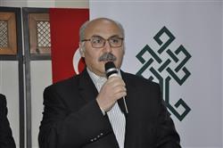 Yavuz Selim Köşger - Aydın Valisi